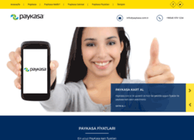 Paykasa.com.tr thumbnail