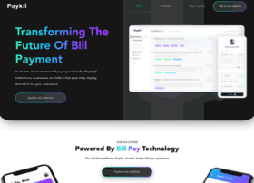Paykii.com thumbnail