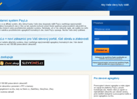 Paylo.cz thumbnail Paylo.cz thumbnail