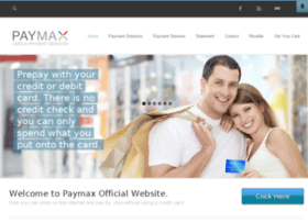 Paymax.biz thumbnail