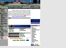 Payment.ccmc.gov.in thumbnail