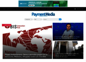 Paymentmedia.com thumbnail