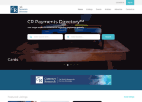 Payments-directory.com thumbnail