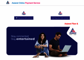 Payments.asianet.co.in thumbnail