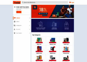 Payments.myramed.in thumbnail