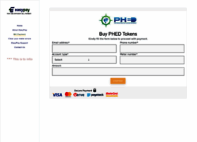 Payments.phed.com.ng thumbnail