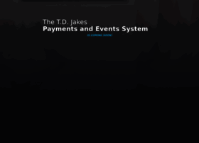 Payments.tdjakes.org thumbnail