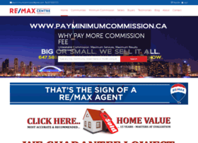 Payminimumcommission.com thumbnail