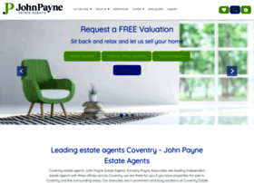 Payne-cov.com thumbnail