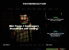 Paynereactor.com thumbnail