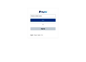Paypal-business.co.uk thumbnail