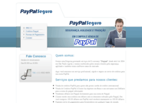 Paypalseguro.com.br thumbnail