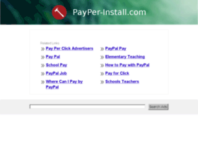 Payper-install.com thumbnail