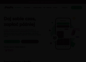 Paypo.pl thumbnail Paypo.pl thumbnail
