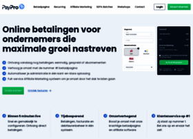 Paypro.nl thumbnail
