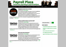 Payroll-plaza.com thumbnail