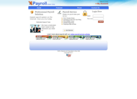 Payrollbuilder.com thumbnail
