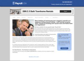 Payrollleasing.com thumbnail