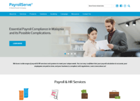 Payrollserve.com.sg thumbnail