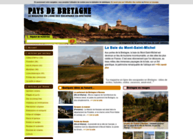 Pays-de-bretagne.com thumbnail
