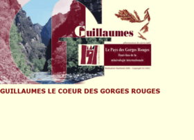 Pays-de-guillaumes.com thumbnail