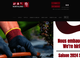 Paysagistesnorthland.com thumbnail