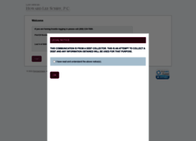 payschiff.com at WI. Login Page
