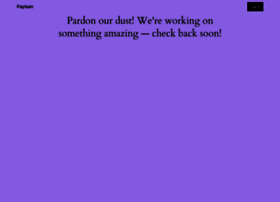 Paytaan.com thumbnail