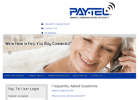 Paytel.biz thumbnail