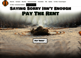Paytherent.net.au thumbnail