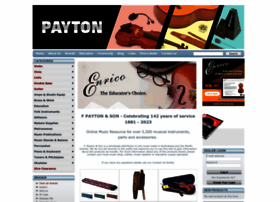 Paytons.com.au thumbnail