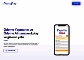 Paytopay.online thumbnail