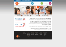 Payway.co.il thumbnail