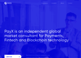 Payx.com thumbnail
