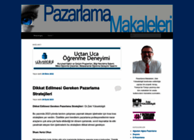 Pazarlamamakaleleri.com thumbnail
