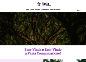 Pazza.com.br thumbnail