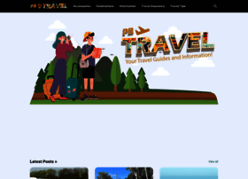 Pb-travel.com thumbnail