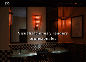 Pb3drender.com thumbnail