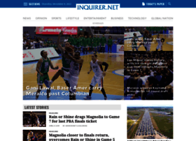 Pba.inquirer.net thumbnail