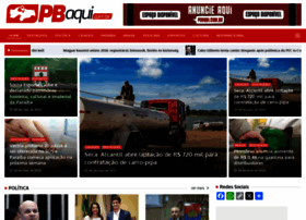 Pbaqui.com.br thumbnail