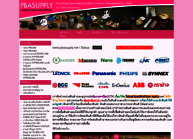 Pbasupply.net thumbnail Pbasupply.net thumbnail