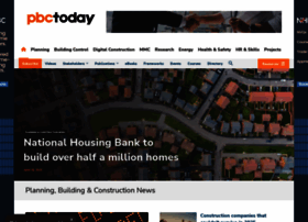 Pbctoday.co.uk thumbnail