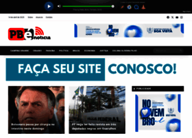 Pbenoticia.com.br thumbnail