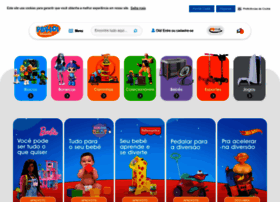 Pbkids.com.br thumbnail Pbkids.com.br thumbnail