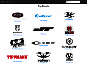 Pbmanuals.com thumbnail