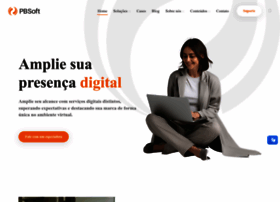 Pbsoft.com.br thumbnail