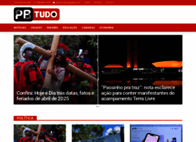 Pbtudo.com.br thumbnail