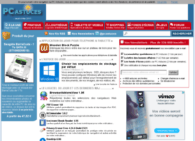 Pc-astuces.net thumbnail Pc-astuces.net thumbnail