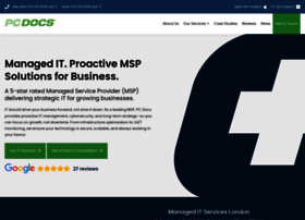 Pc-docs.co.uk thumbnail Pc-docs.co.uk thumbnail