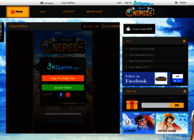 Pc-op.okgame.me thumbnail Pc-op.okgame.me thumbnail